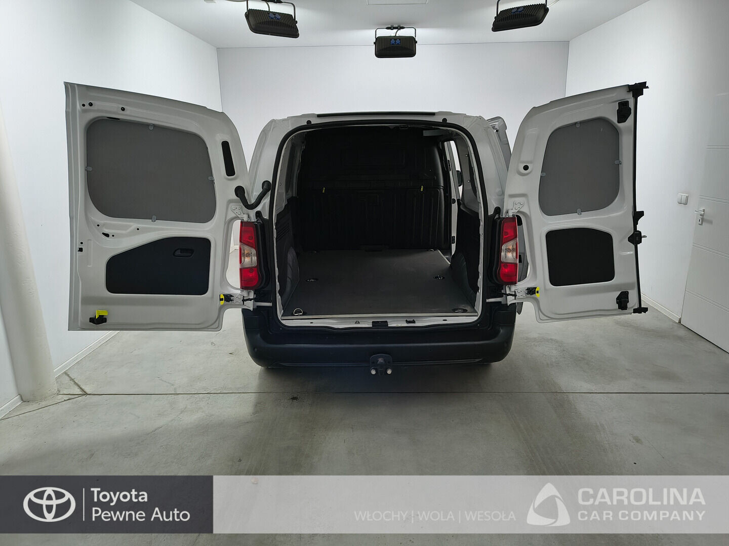 Toyota PROACE CITY