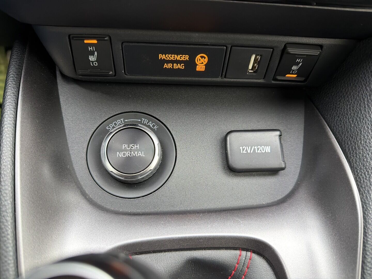 Toyota GR Yaris