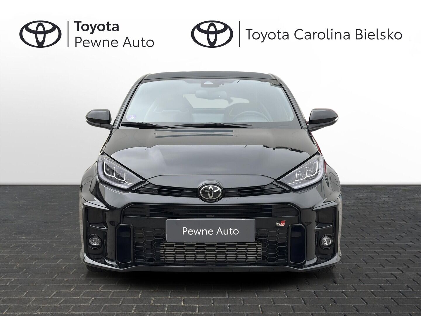Toyota GR Yaris