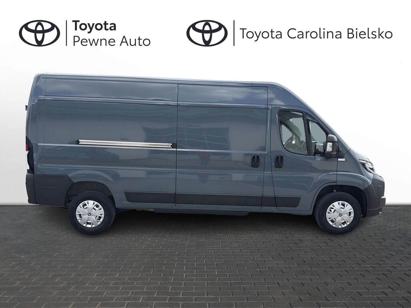 Toyota PROACE MAX