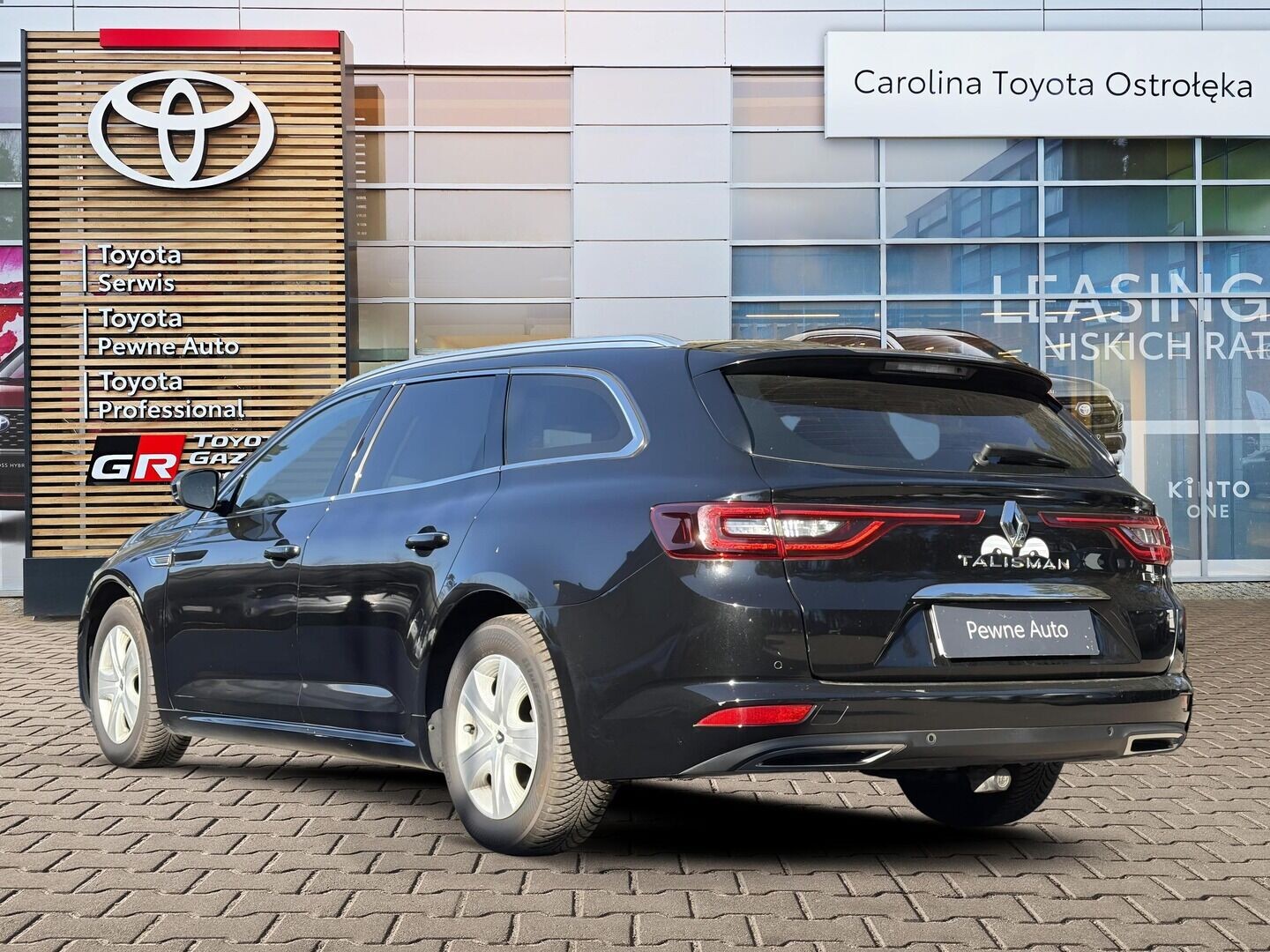 Renault Talisman