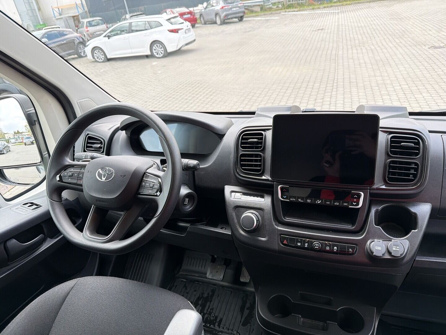 Toyota PROACE MAX