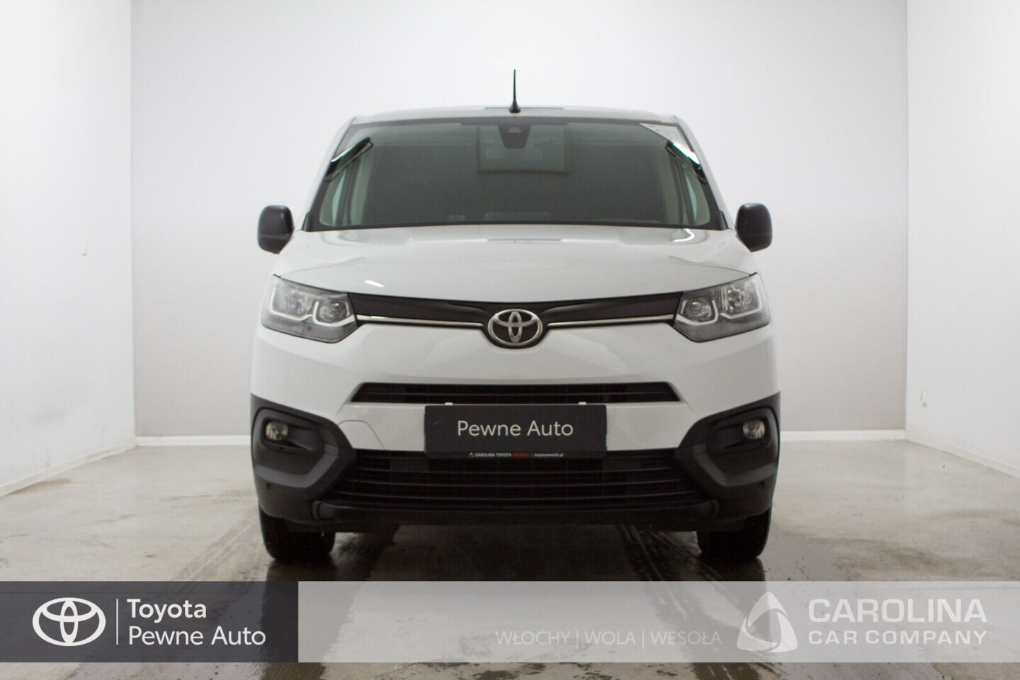 Toyota PROACE CITY
