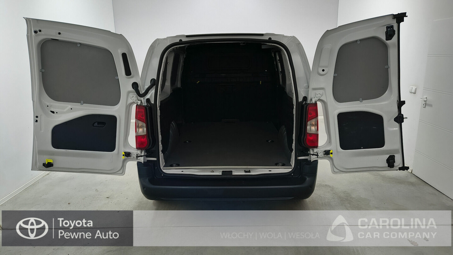 Toyota PROACE CITY