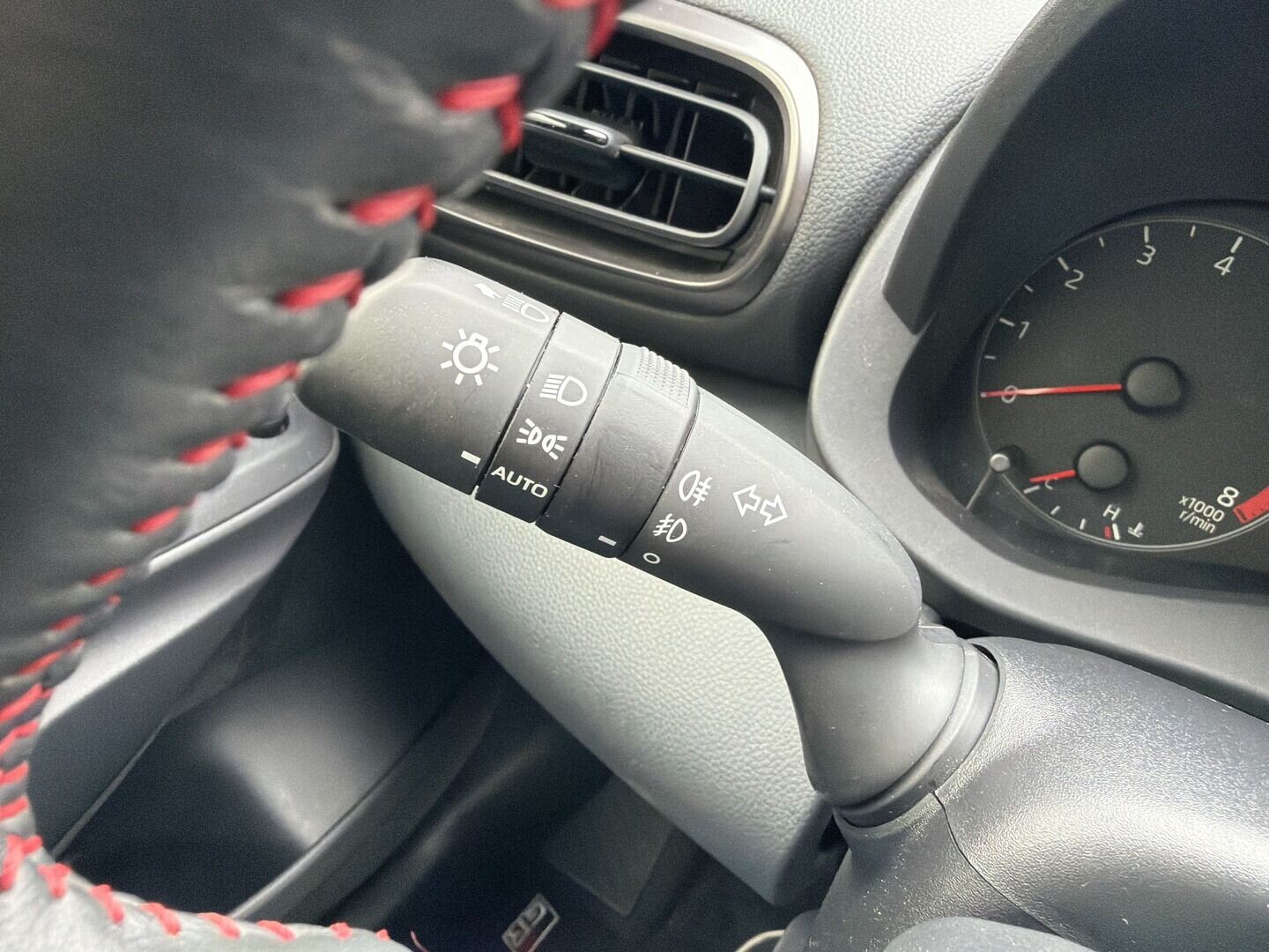 Toyota GR Yaris