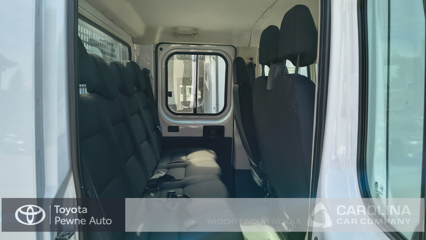 Toyota PROACE MAX