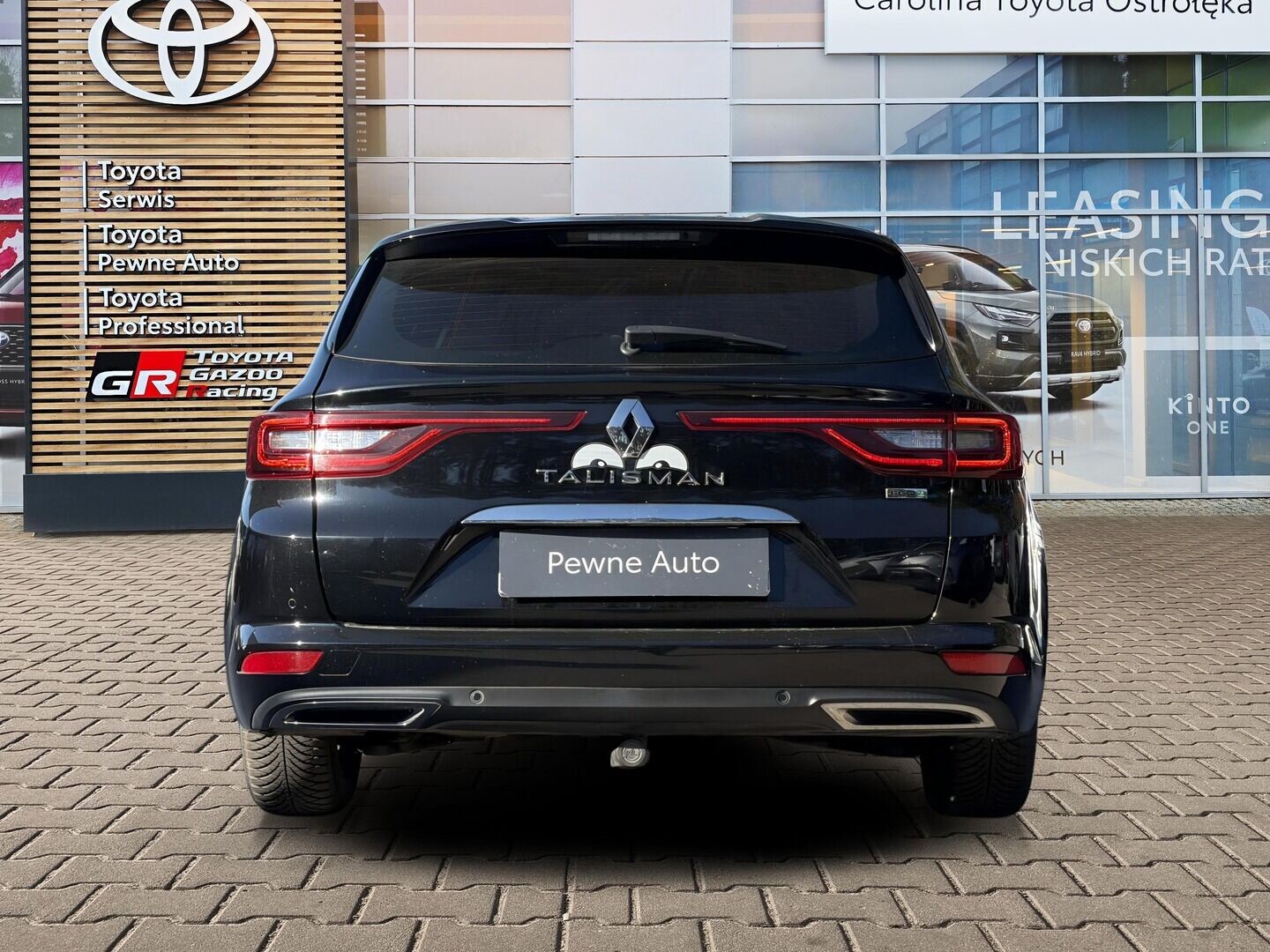 Renault Talisman