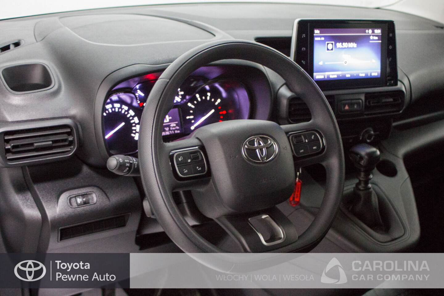 Toyota PROACE CITY