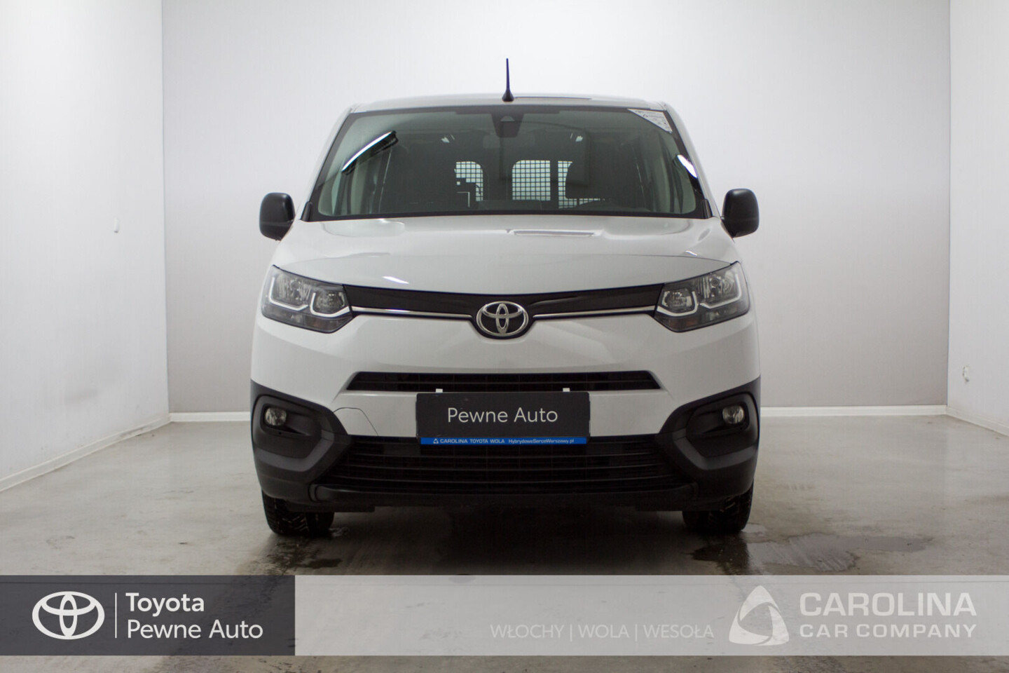 Toyota PROACE CITY