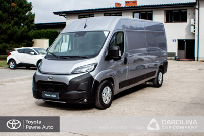 Toyota PROACE MAX