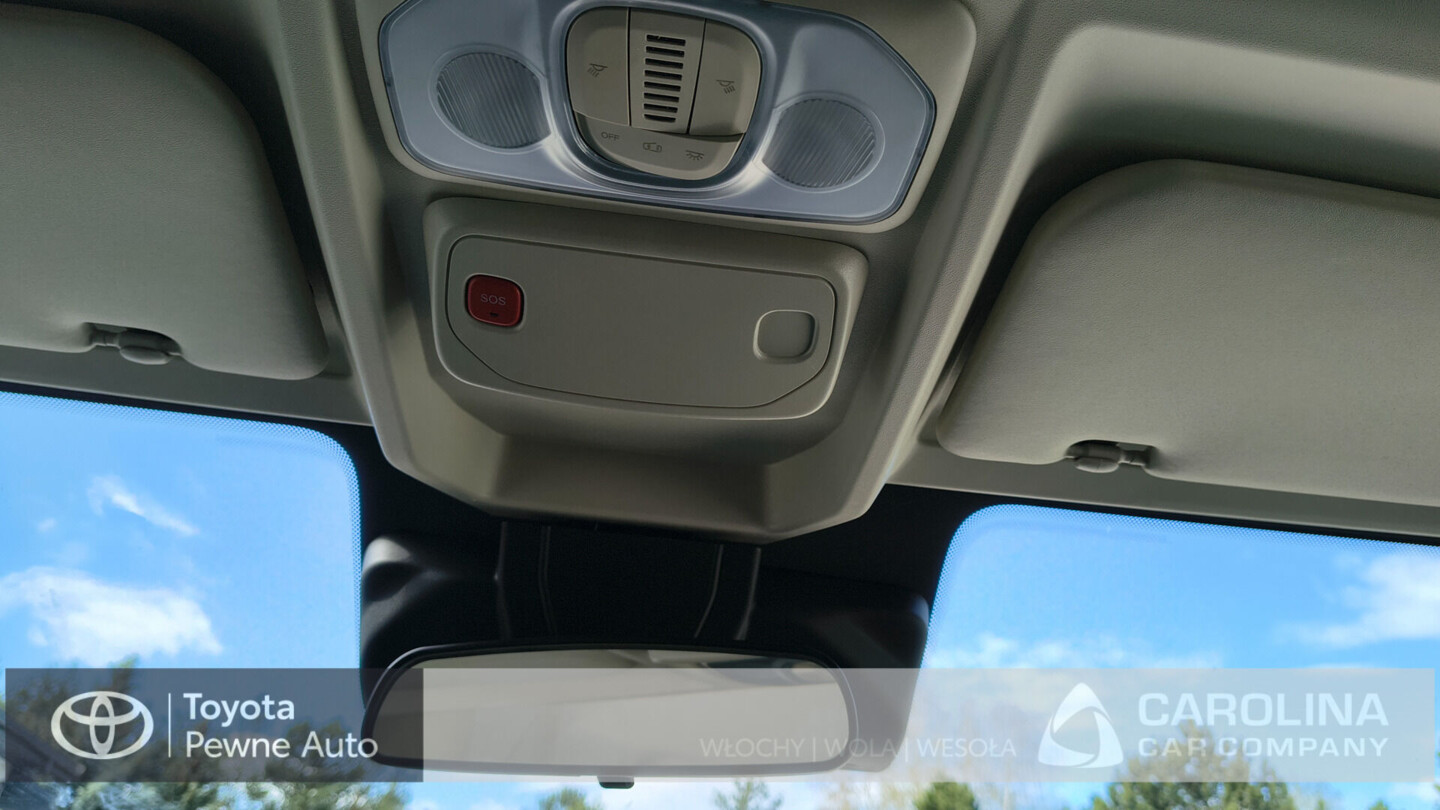 Toyota PROACE MAX